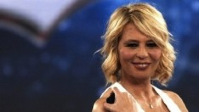 Amici 2014 coach e squadre blu e bianca