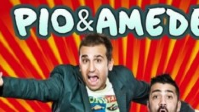 Amici Come Noi, trama, data e info trailer