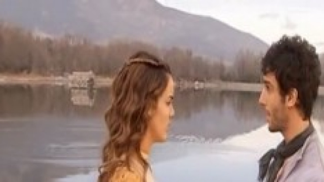 anticipazioni soap il segreto di aprile 2014 Juan 