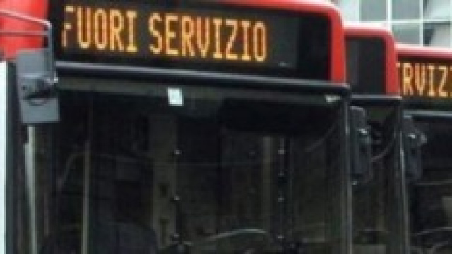 calendario scioperi trasporti aprile