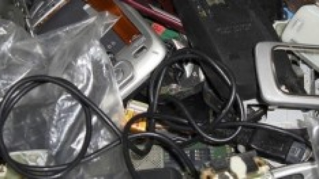 Cellulari inutilizzati, in California si riciclano