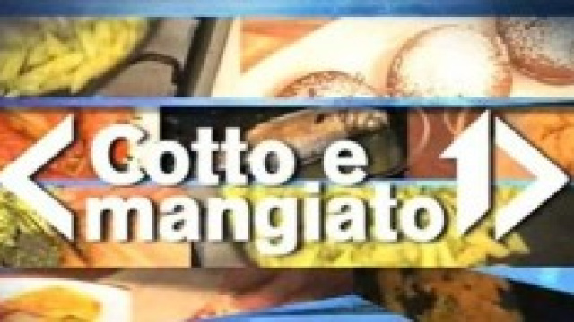 Cotto e Mangiato, la nuova ricetta del 17 marzo