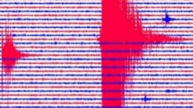 due scosse di terremoto in Cile