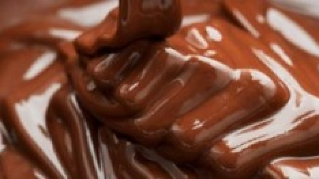Festa del Cioccolato a Benevento
