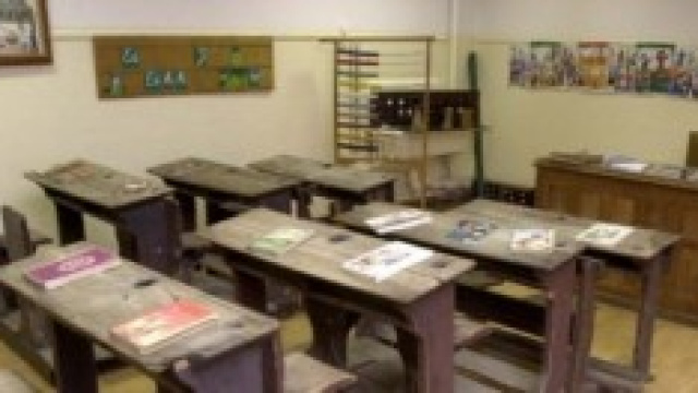 Graduatorie a esaurimento e d'istituto