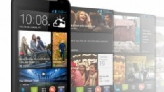 HTC Desire 310, novit&agrave; smartphone aprile 2014