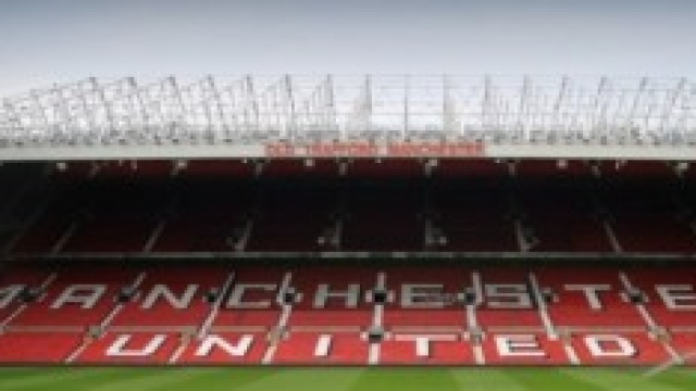 La bufala del coro all'Old Trafford