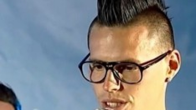 Marek Hamsik verso la panchina?