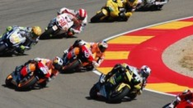 MotoGP Qatar 2014, tutti gli orari tv Cielo e Sky