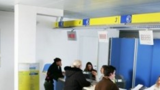Offerte di lavoro Poste Italiane: info 2014