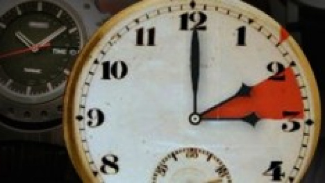 Ora legale e consumo energetico 