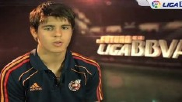 Real Madrid-Schalke 04: l'attaccante Morata