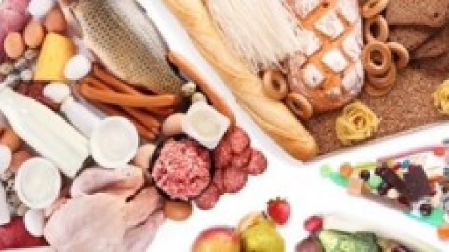 Una dieta contro i tumori