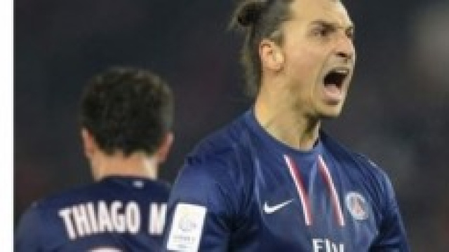 zlatan ibrahimovic       