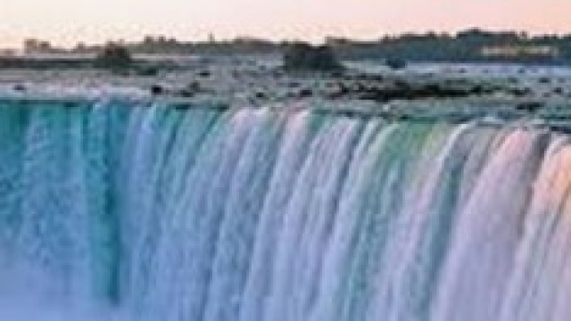 Acqua un bene prezioso da tutelare