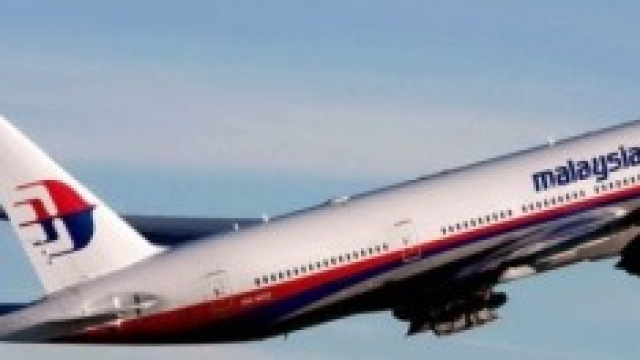 Aereo Boeing 777 della Malaysia Airlines scomparso