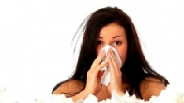 Allergia primaverile e le regole per difendersi