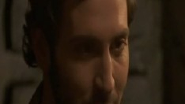 anticipazioni soap il segreto di aprile, Tristan 