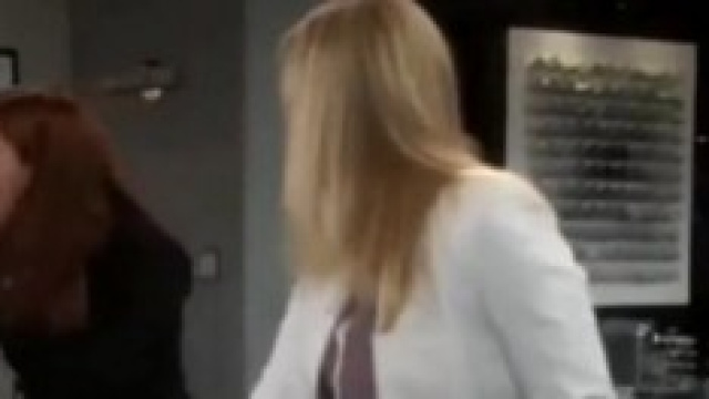 Beautiful trame: lo scontro tra Brooke e Katie