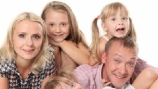 Children's Tour: vacanze 0-14