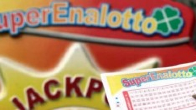 Estrazione Lotto e Superenalotto oggi 18 marzo 
