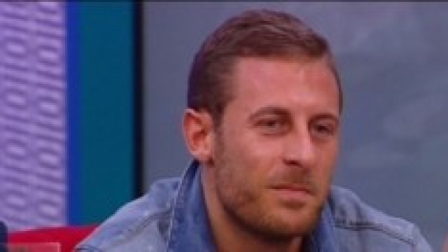 Grande Fratello,Michele duro con Samba e Valentina