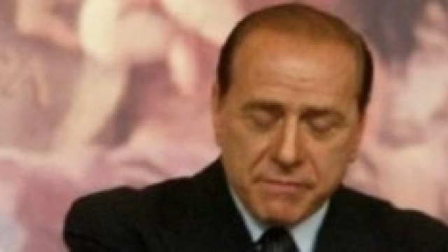 Interdizione dai pubblici uffici per Berlusconi