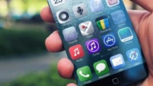 iPhone offerte tutti volantini