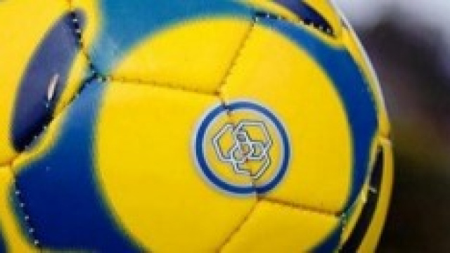 Lega Pro 2014 Prima, Seconda Divisione.