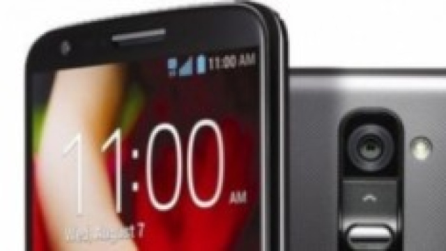 LG G2 aggiornabile in Italia ad Android KitKat