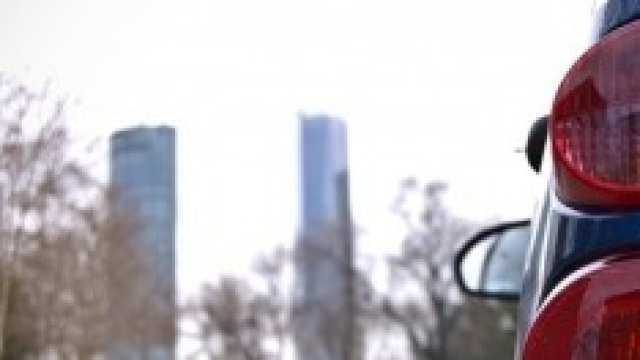 Mercedes-Benz Roma offre opportunit&agrave; lavorative