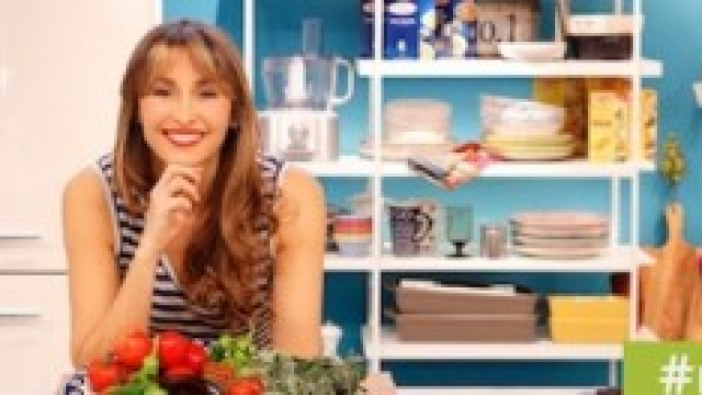 Molto bene, ricetta veloce del 17 marzo 2014