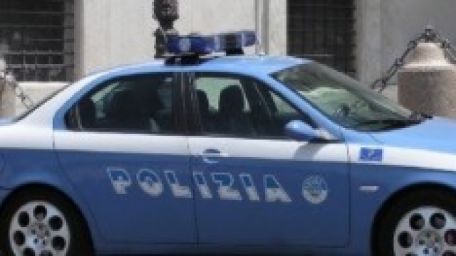 Monteverde, arrestati due rapinatori 