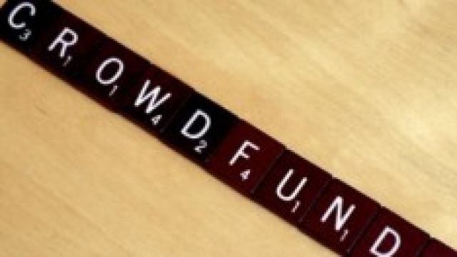 Piattaforme di crowdfunding cercasi