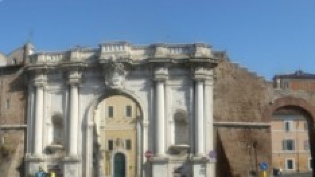 Porta Portese nel 2015 completamente nuovo