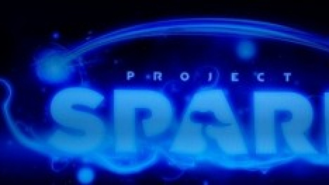 Project Spark beta disponobile per Xbox One