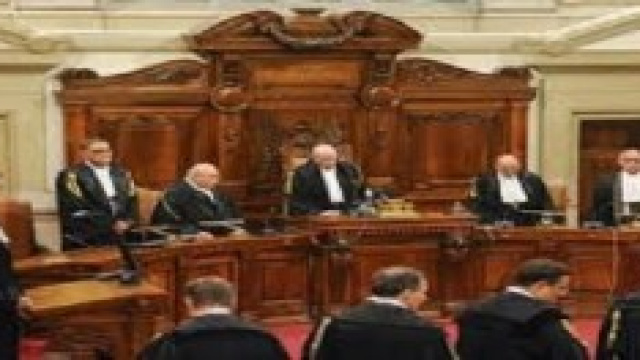 pronuncia della corte costituzionale