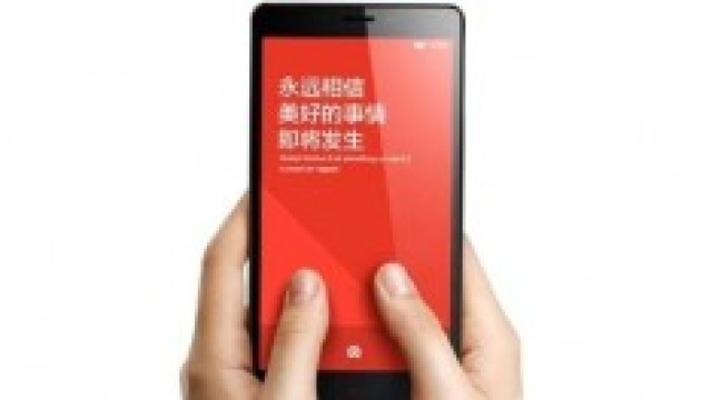 RedMi Note, il phablet Xiaomi a prezzi stracciati