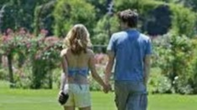 ricercare  un  futuro sereno 