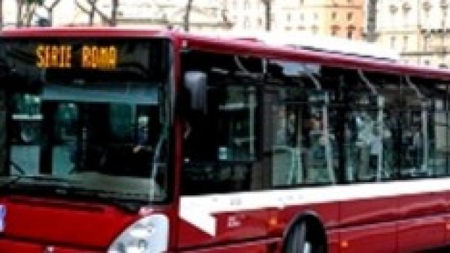 Sciopero mezzi pubblici 19 marzo, bus a Roma