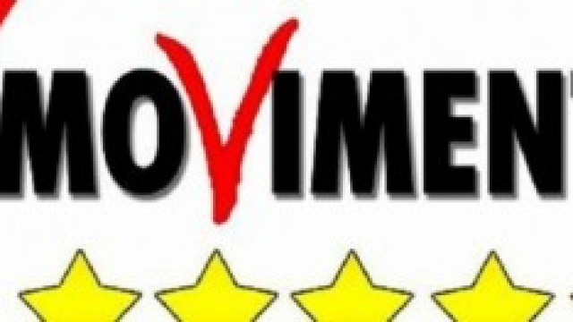 Sondaggi Movimento 5 Stelle