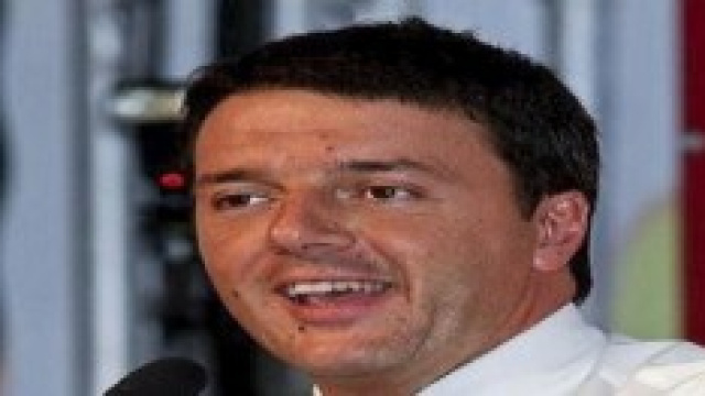 Sondaggi su intenzioni di voto.