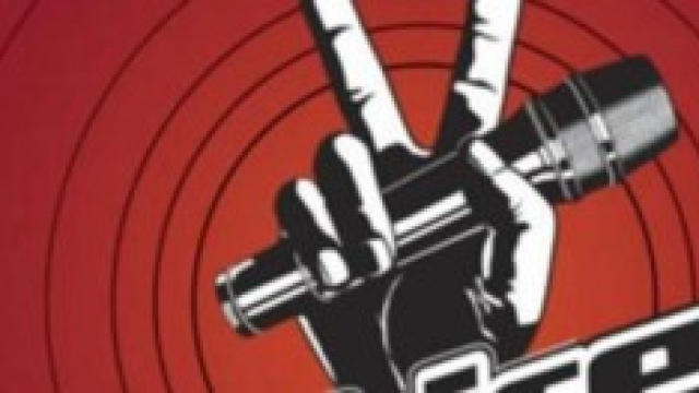 Stasera in tv, The Voice su Rai 2