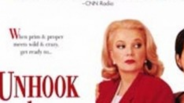 Una donna molto speciale trama e cast