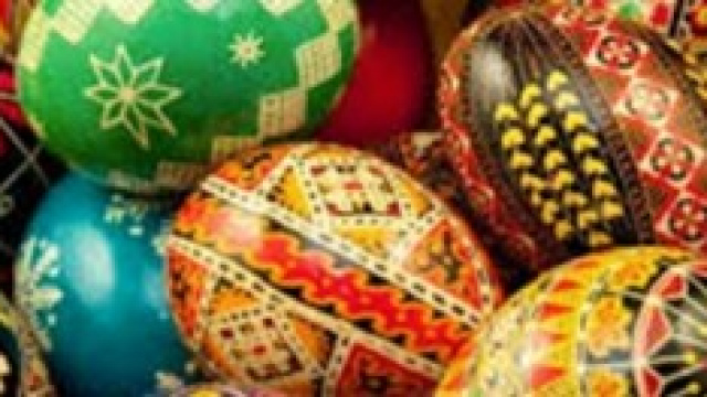 Uova di Pasqua, origini, numeri del Lotto