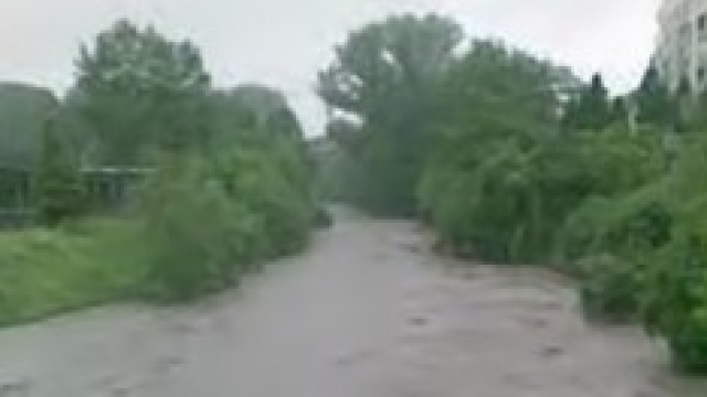 4 giovani inghiottiti dall'acqua del canale