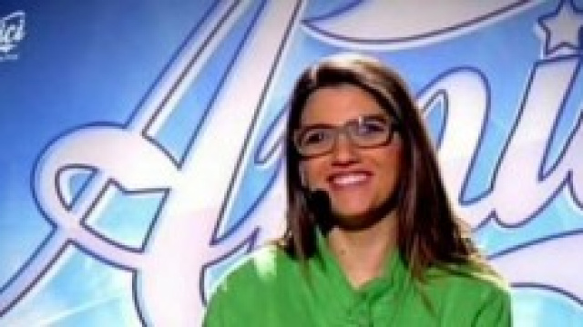 amici 2014, inedito dei Carboidrati ritirato