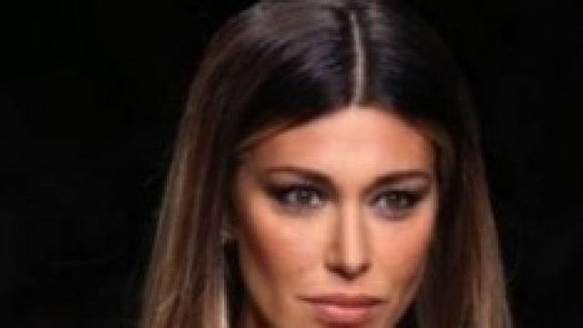 Belen smentisce lite con Nina Moric