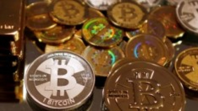 Bitcoin fisici (Casascius)