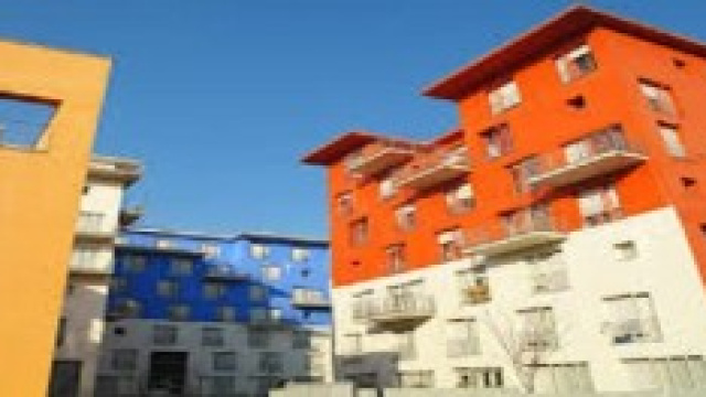 bloccati gli sfratti per finita locazione